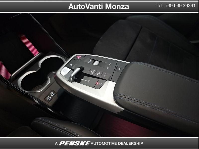 BMW X1 X1 xdrive 25e MSport Pro auto