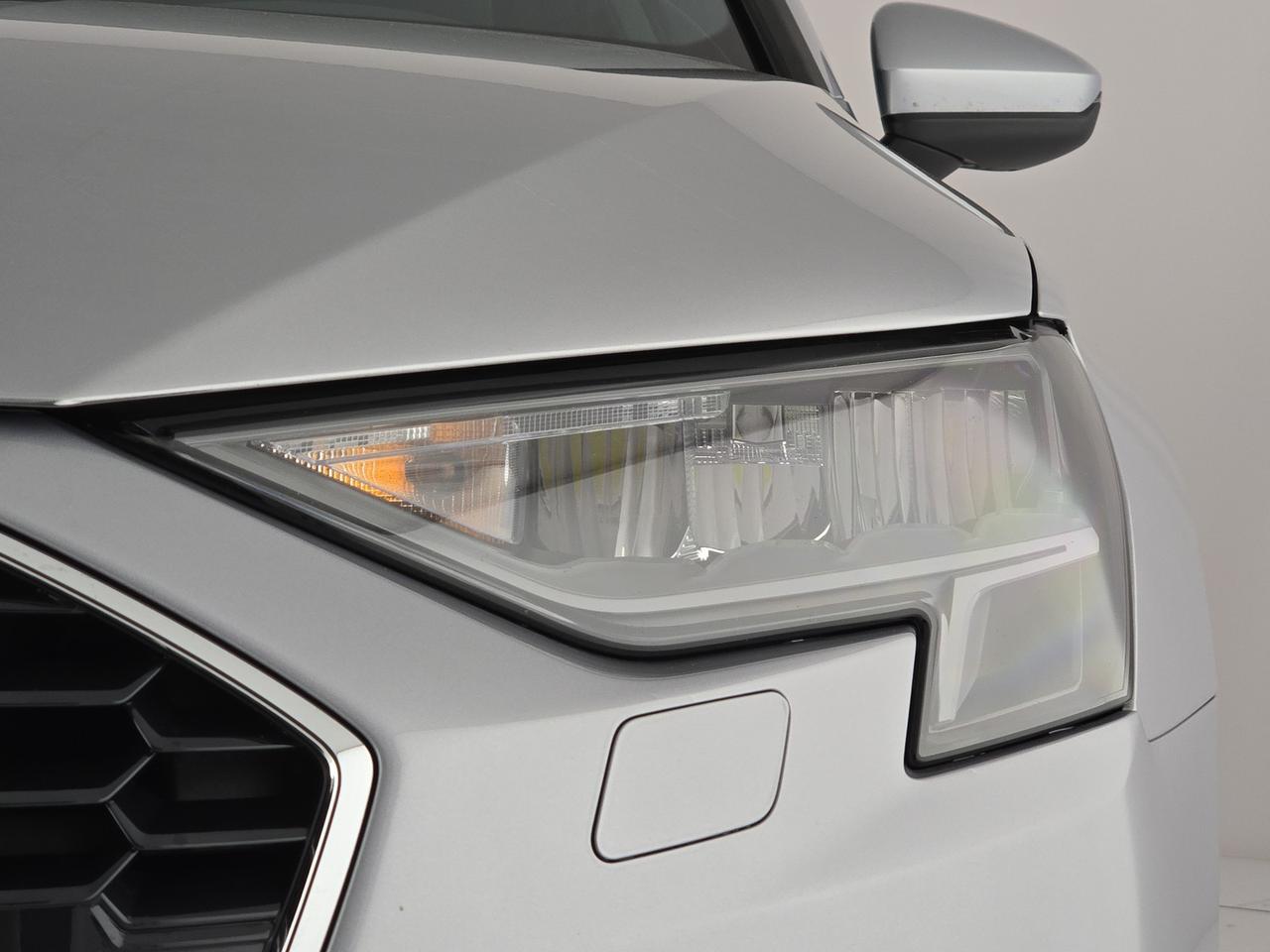 Audi A3 sportback 35 2.0 tdi business advanced s-tronic