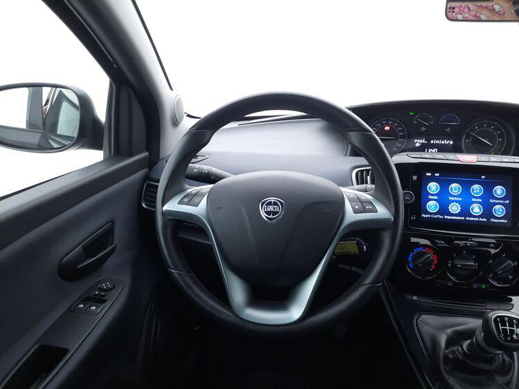 Lancia Ypsilon Hybrid Gold BR440789 1.0 Mild Hybrid 70CV