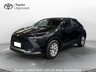 Toyota C-HR C-HR 1.8 HV Active