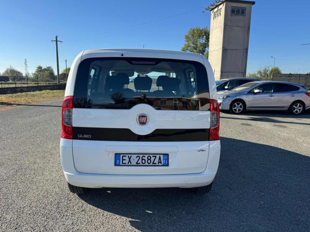 FIAT Qubo 1.4 8V 77 CV Dynamic
