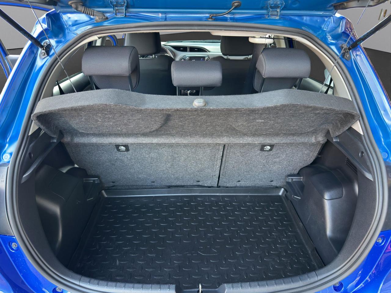 Toyota Yaris 5p 1.5h Active