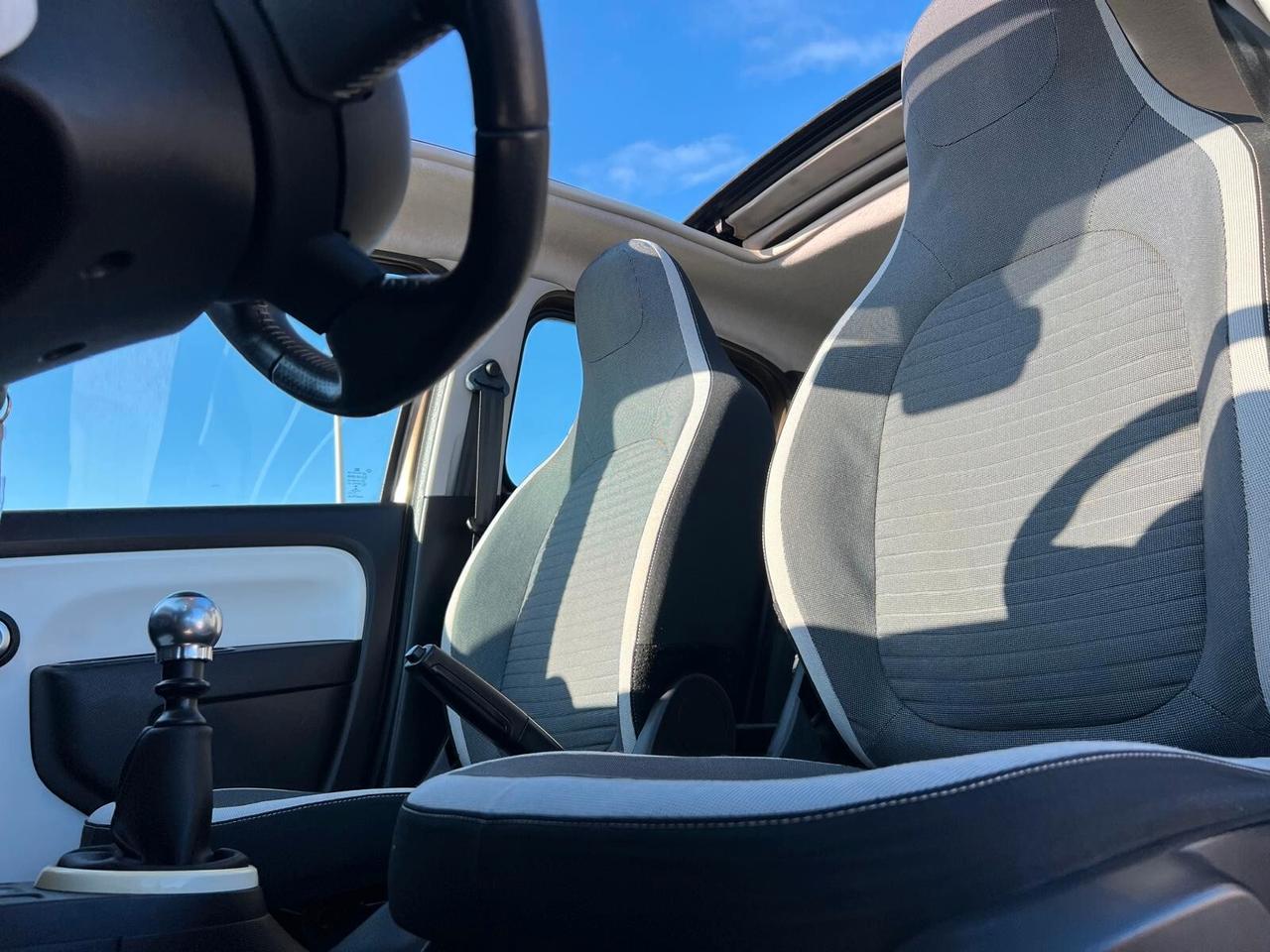 Renault Twingo TCe 90 CV Stop&Start Openair