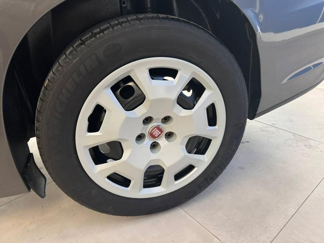 Fiat Tipo 1.6 mjt Business s&s 120cv dct my20