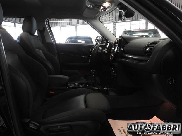 MINI - Clubman - Mini Cooper 1.5 Spport Design 102