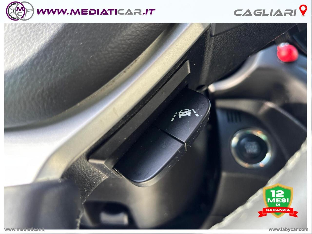 SUZUKI S-Cross 1.4 Hybrid 4WD All Grip Cool