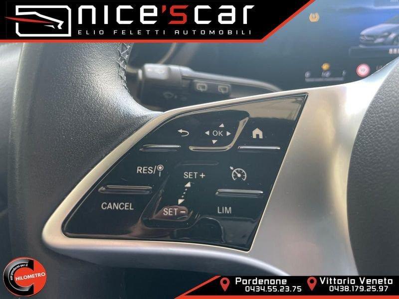 Mercedes-Benz Classe B B 180 Automatic Progressive Advanced