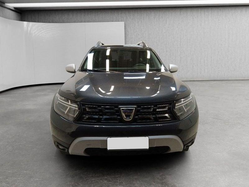 Dacia Duster 1.0 tce Prestige up Gpl 4x2 100cv