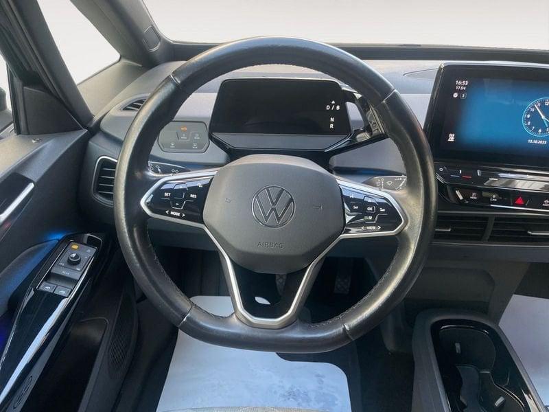 Volkswagen ID.3 ID.3 City