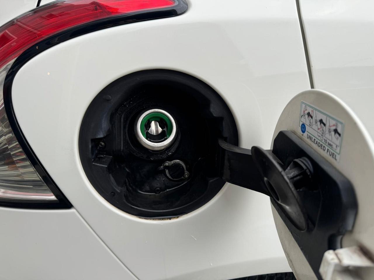 LANCIA YPSILON 1.2 69cv 5p GPL ECOCHIC GOLD NEOP.