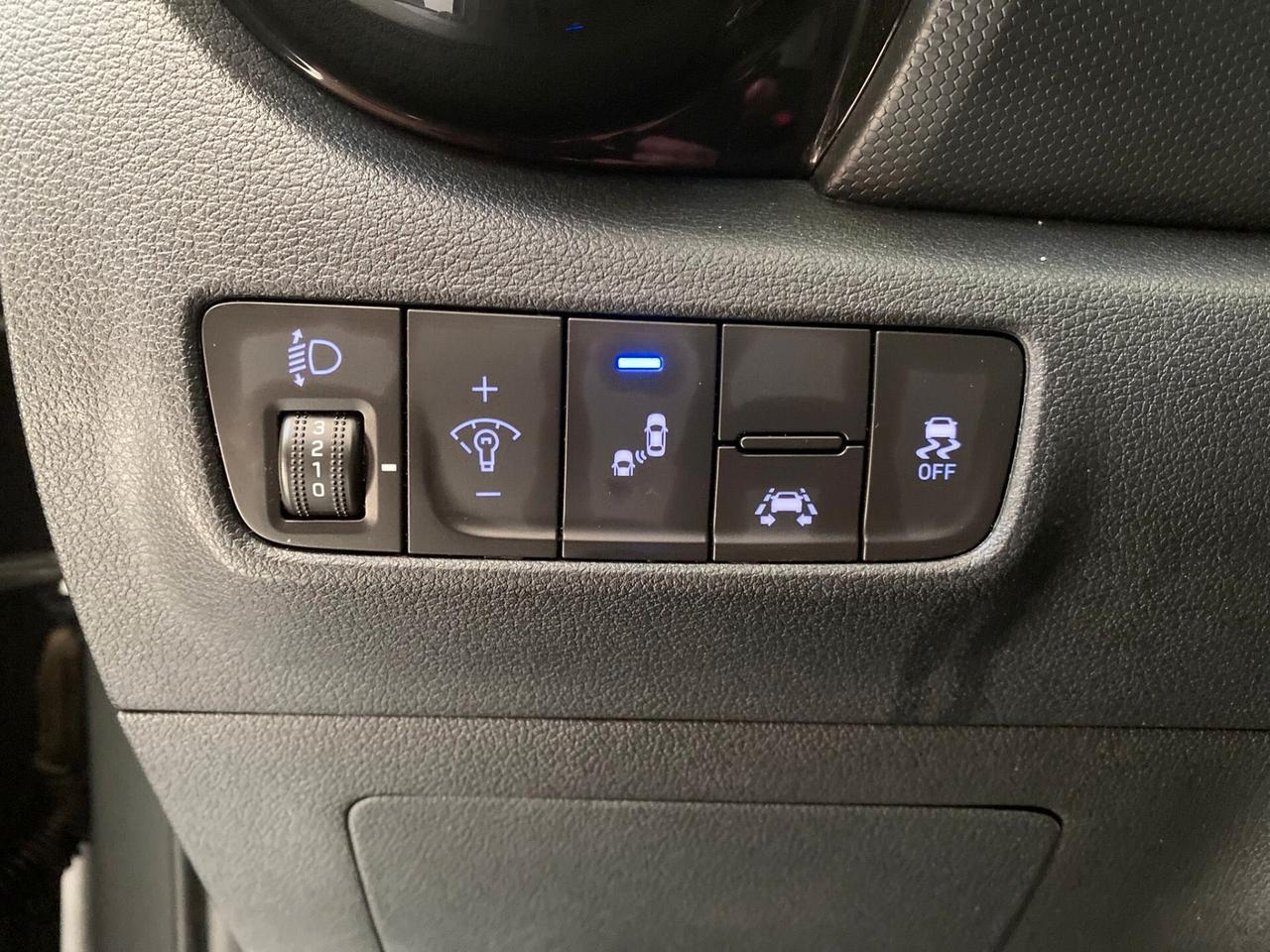 Hyundai Kona 1.6 CRDI 115 CV Exellence