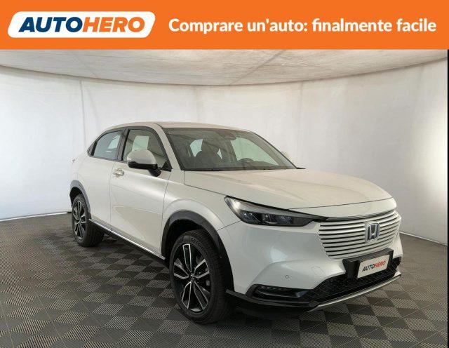 HONDA HR-V 1.5 Hev eCVT Advance