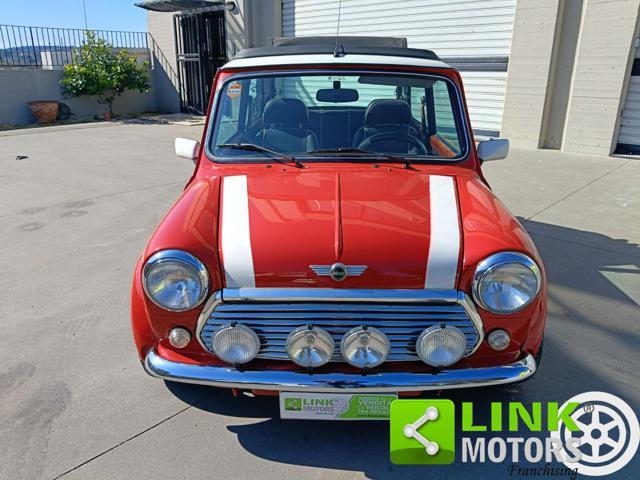 MINI Mini 1.3 cat Cooper Sports Pack TETTO IN TELA