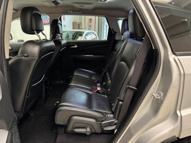 FIAT Freemont 2.0 Multijet 140 CV Lounge 7 POSTI