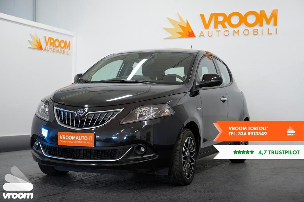 LANCIA Ypsilon 3ª serie Ypsilon 1.0 FireFly 5 ...