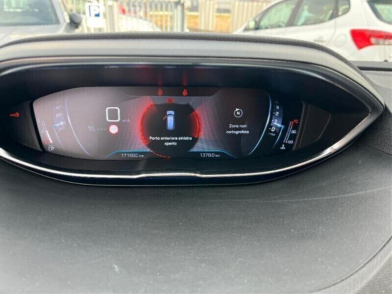 Peugeot 5008 BlueHDi 130 S&S Business