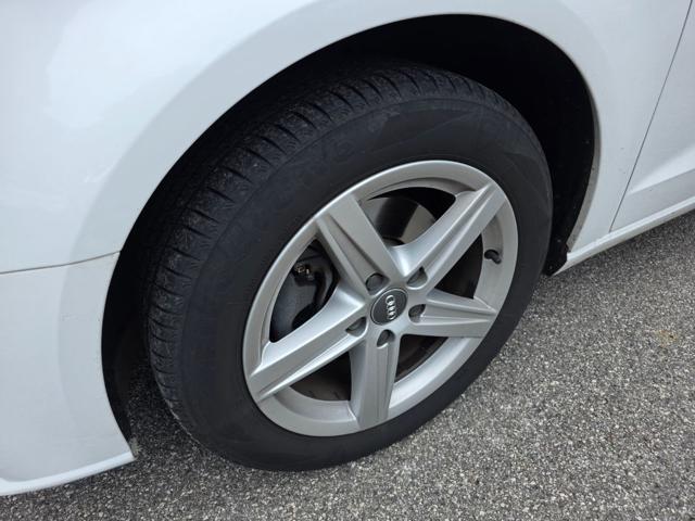 AUDI A3 SPB 1.6 TDI 116 CV Business