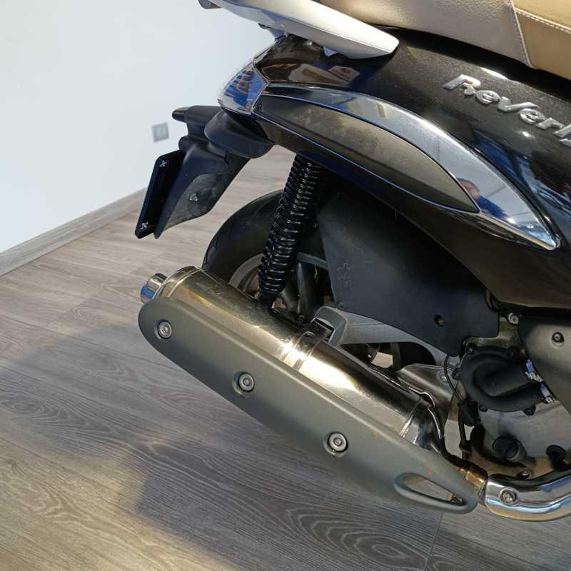 Piaggio Beverly 400 i.e. 2010
