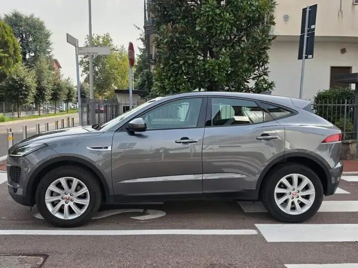 Jaguar E-Pace 2.0D 150 CV AWD aut. S