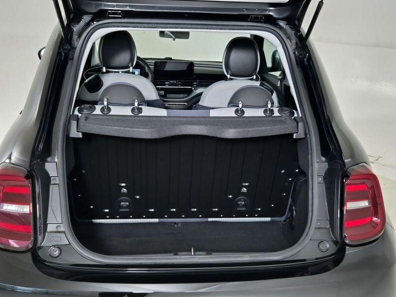 FIAT 500 IV 2020 500e 42 kWh La Prima