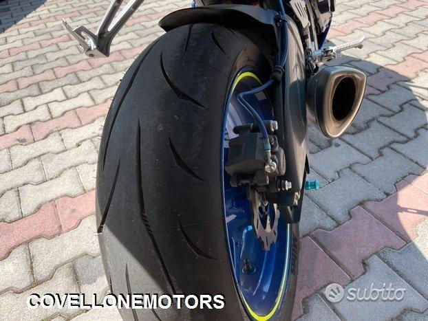 Suzuki gsx-r 600 finaziamento 150 eur