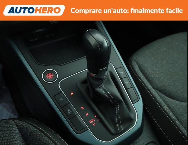 SEAT Arona 1.5 TSI EVO DSG ACT XPERIENCE