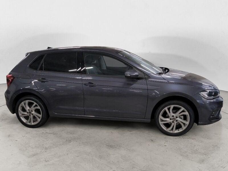 Volkswagen Polo 1.0 TSI Style