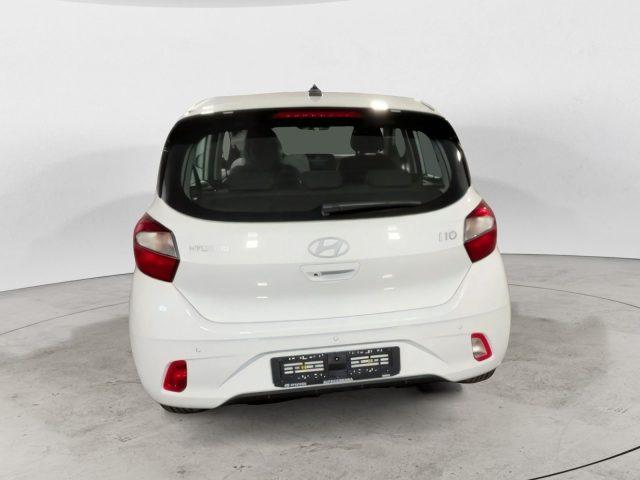 HYUNDAI i10 i10 1.0 MPI Connectline