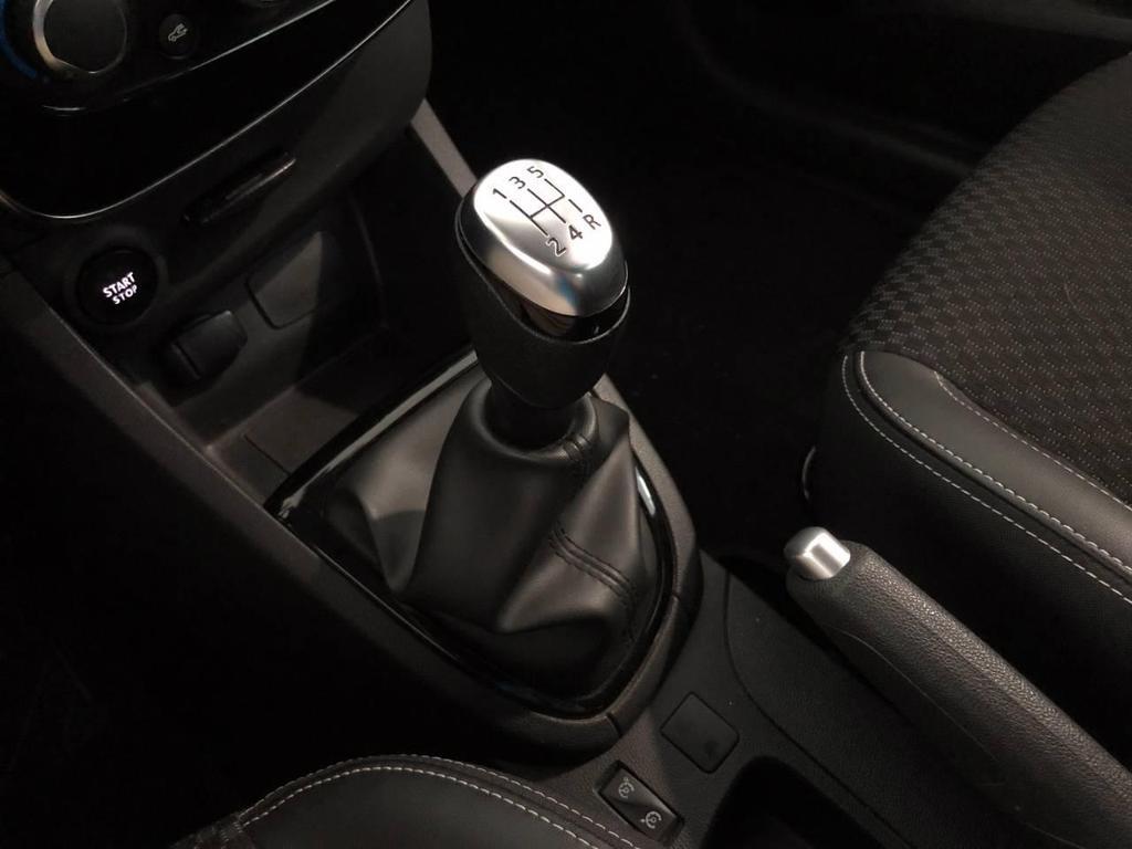 Renault Clio 5 Porte 1.5 Duel2