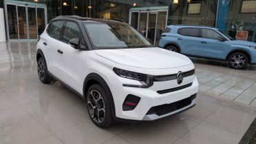 Citroen C3 100 S&S Plus