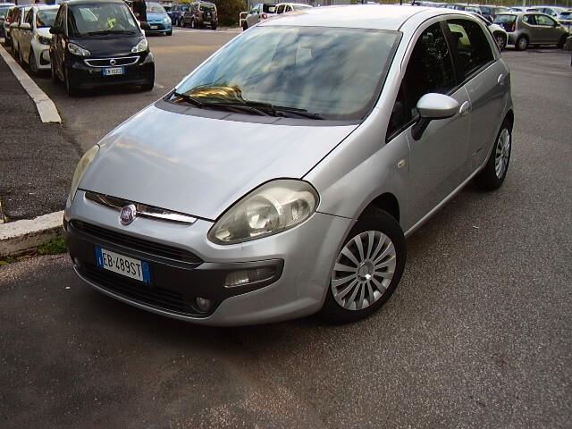 Fiat Punto Evo 1.2 5 porte Dynamic