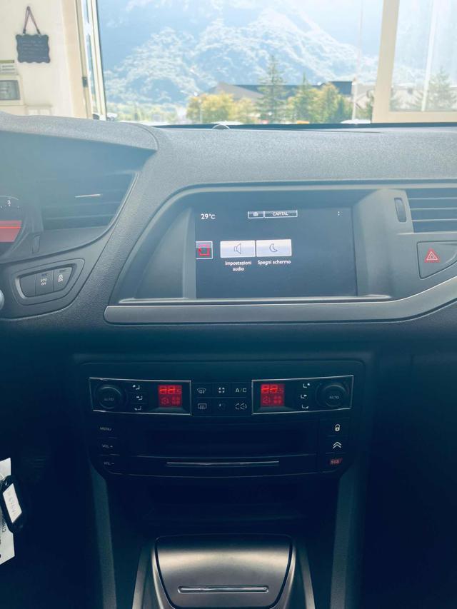 CITROEN C5 BlueHDi 150 S&S