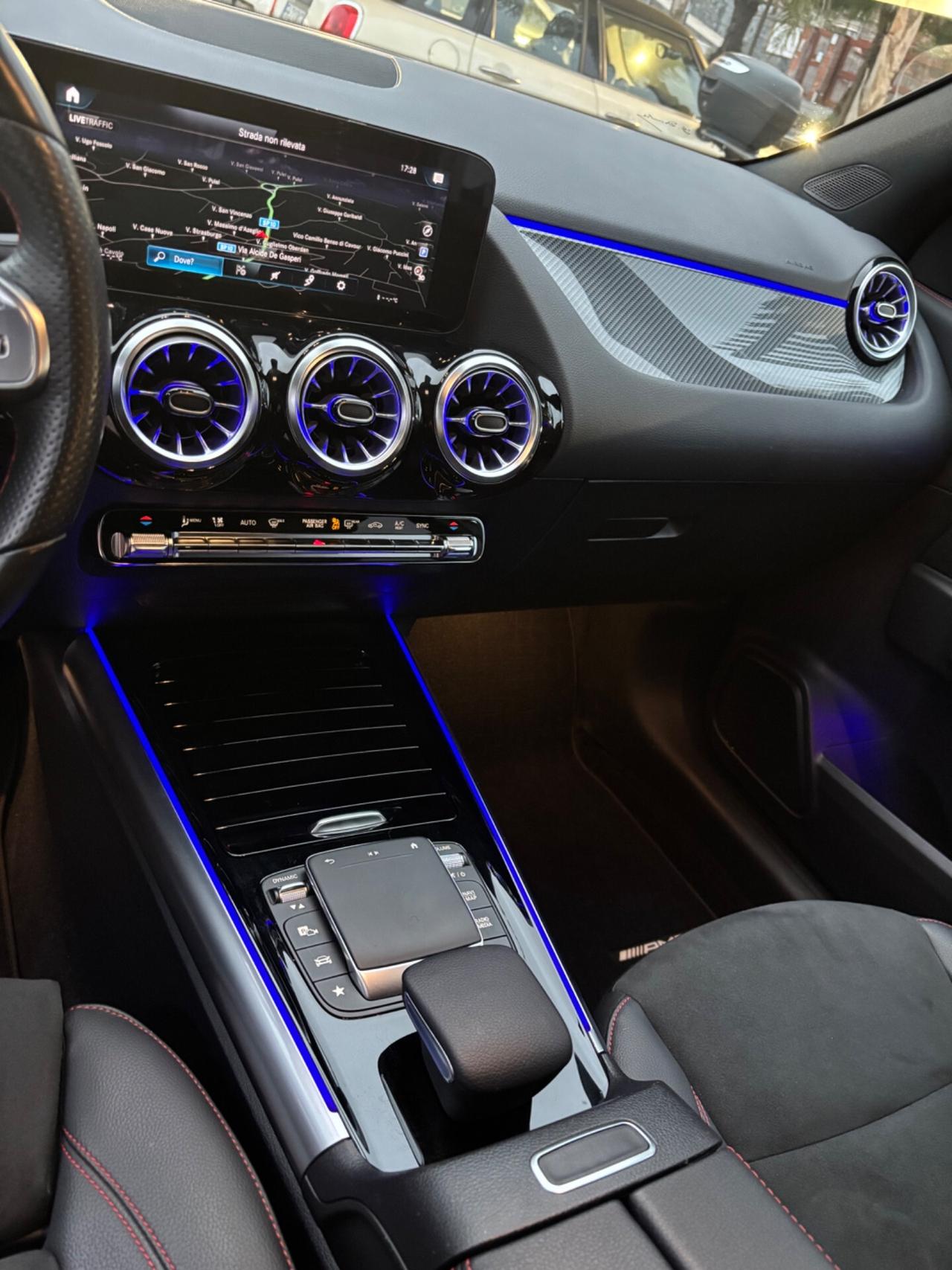 Mercedes-benz GLA 220d Automatic 4Matic Premium 09/2022