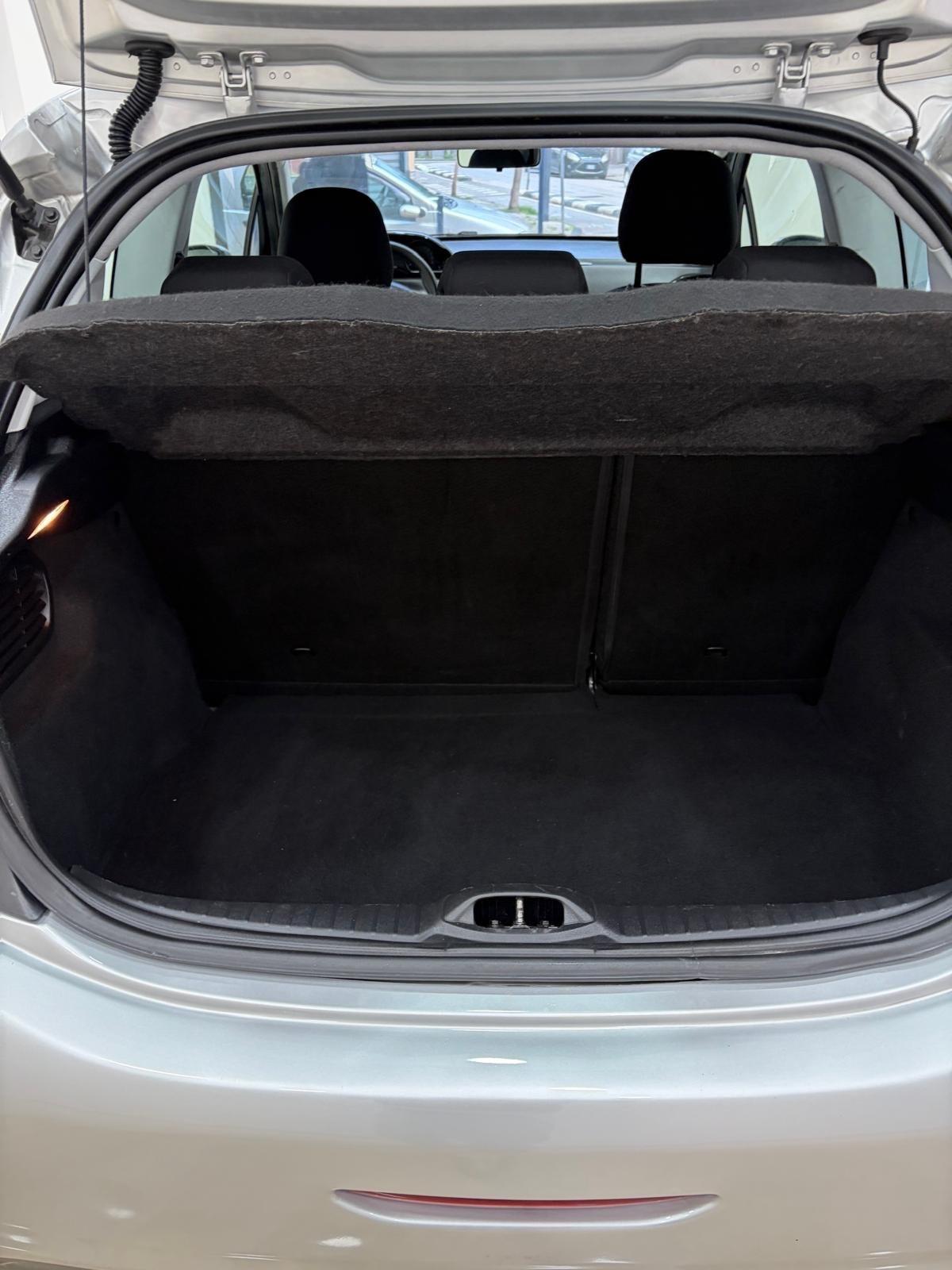 Peugeot 208 PureTech 82 3 porte Active