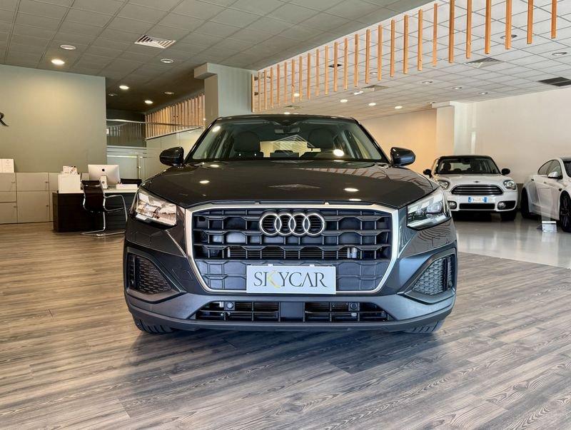 Audi Q2 Q2 30 TDI Admired Advanced