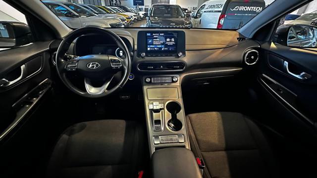 HYUNDAI Kona EV 39 kWh Exclusive"NEOPATENTATI"