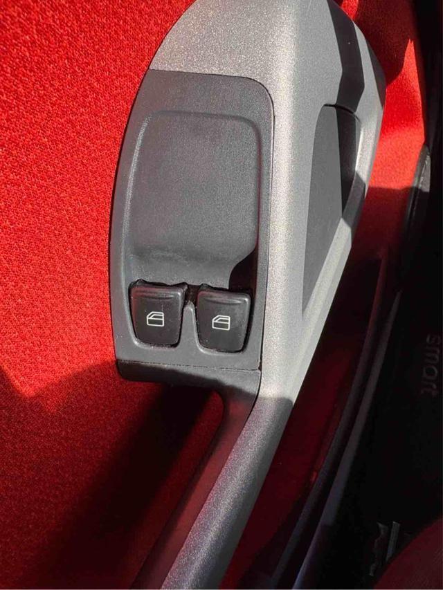 SMART ForTwo 1000 52 kW coupé passion