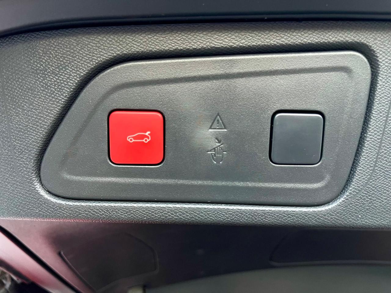 CITROEN C5 AIRCROSS 1.5 SHINE 130CV CAM Tetto 2021