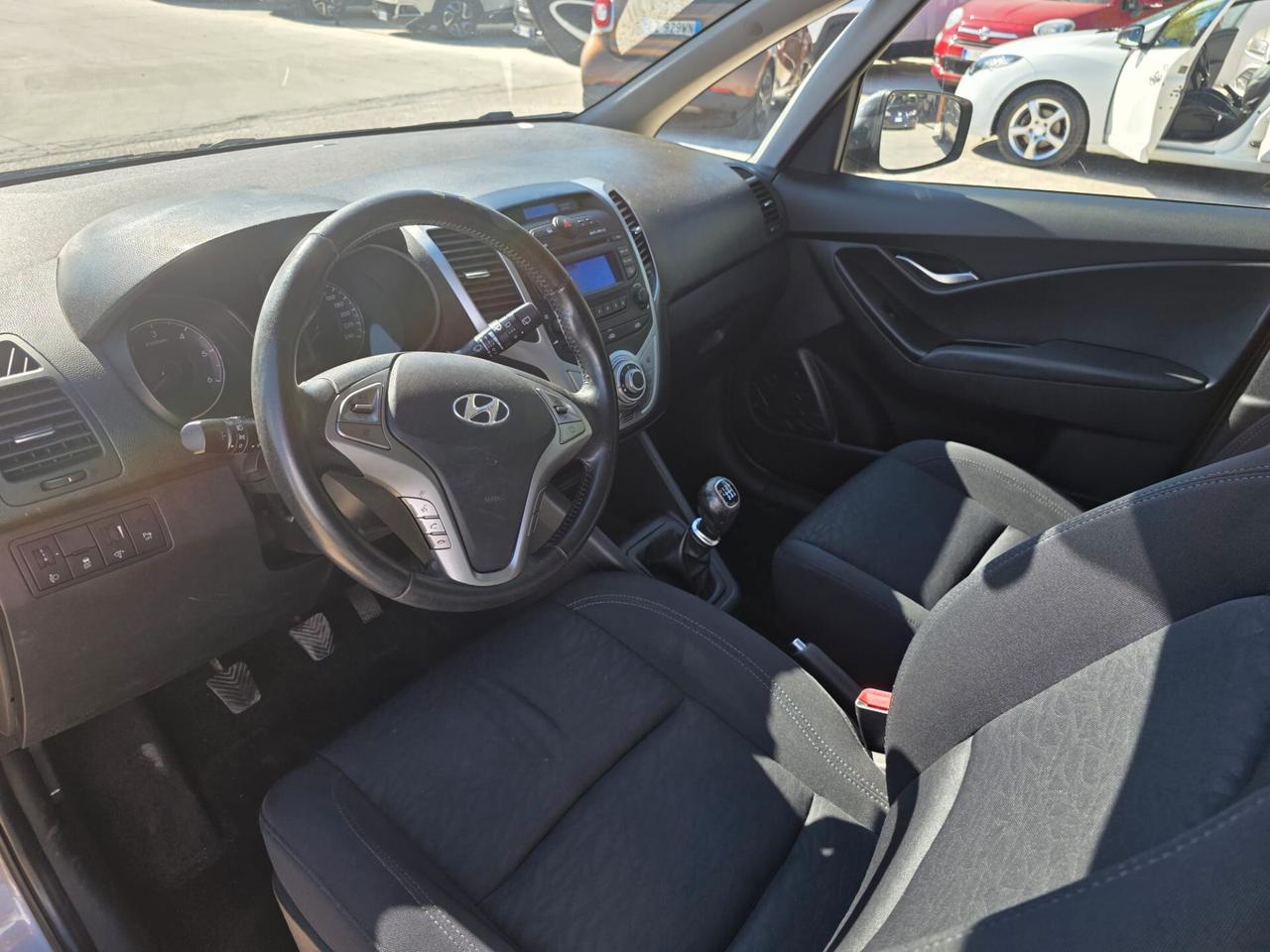 Hyundai iX20 1.6 CRDI 115 CV Comfort