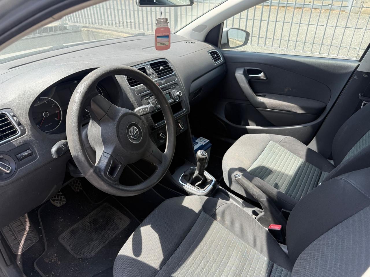 Volkswagen Polo 1.2 70 CV 5p. Comfortline