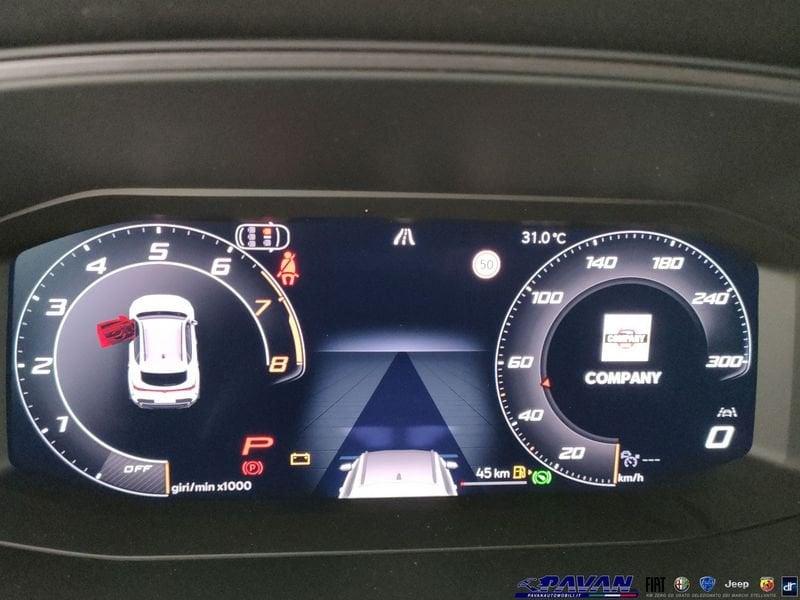 CUPRA Formentor eTSI 150cv DSG MHEV (EDGE+Dynamic Design)