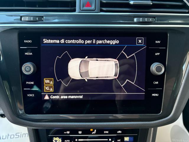 VOLKSWAGEN Tiguan 2.0 TDI 150 CV SCR DSG Life