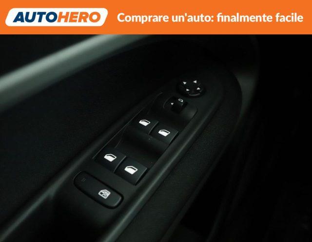 JEEP Avenger 1.2 Turbo 110 CV MHEV Longitude