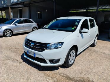 Dacia Sandero 1.2 GPL La Gazzetta dello Sport