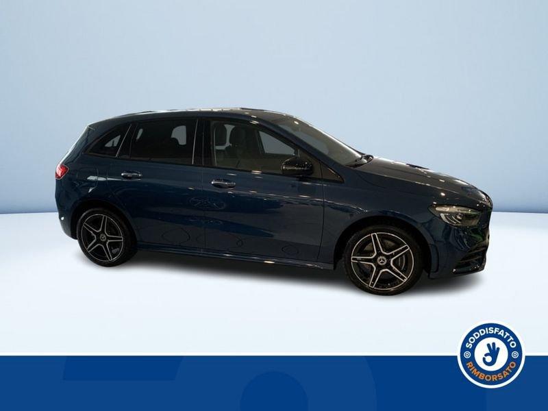Mercedes-Benz Classe B B 250 e Plug-in hybrid Automatic Advanced Plus AMG Line