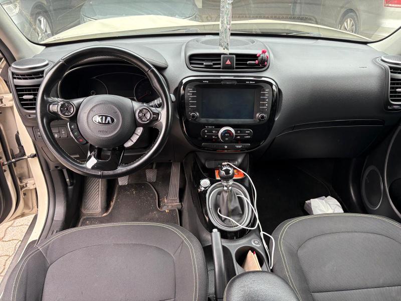 Kia Soul 1.6 gdi 16v Your eco Gpl OK NEOPATENATO