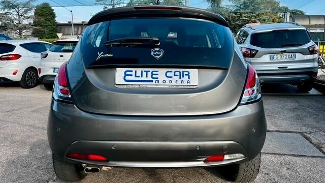 Lancia Ypsilon 1.2 Gold Gpl 69cv "IDONEA X NEOPATENTATI"