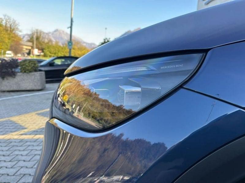 Mercedes-Benz EQE SUV EQE 350 4Matic AMG Line Premium Plus Extra