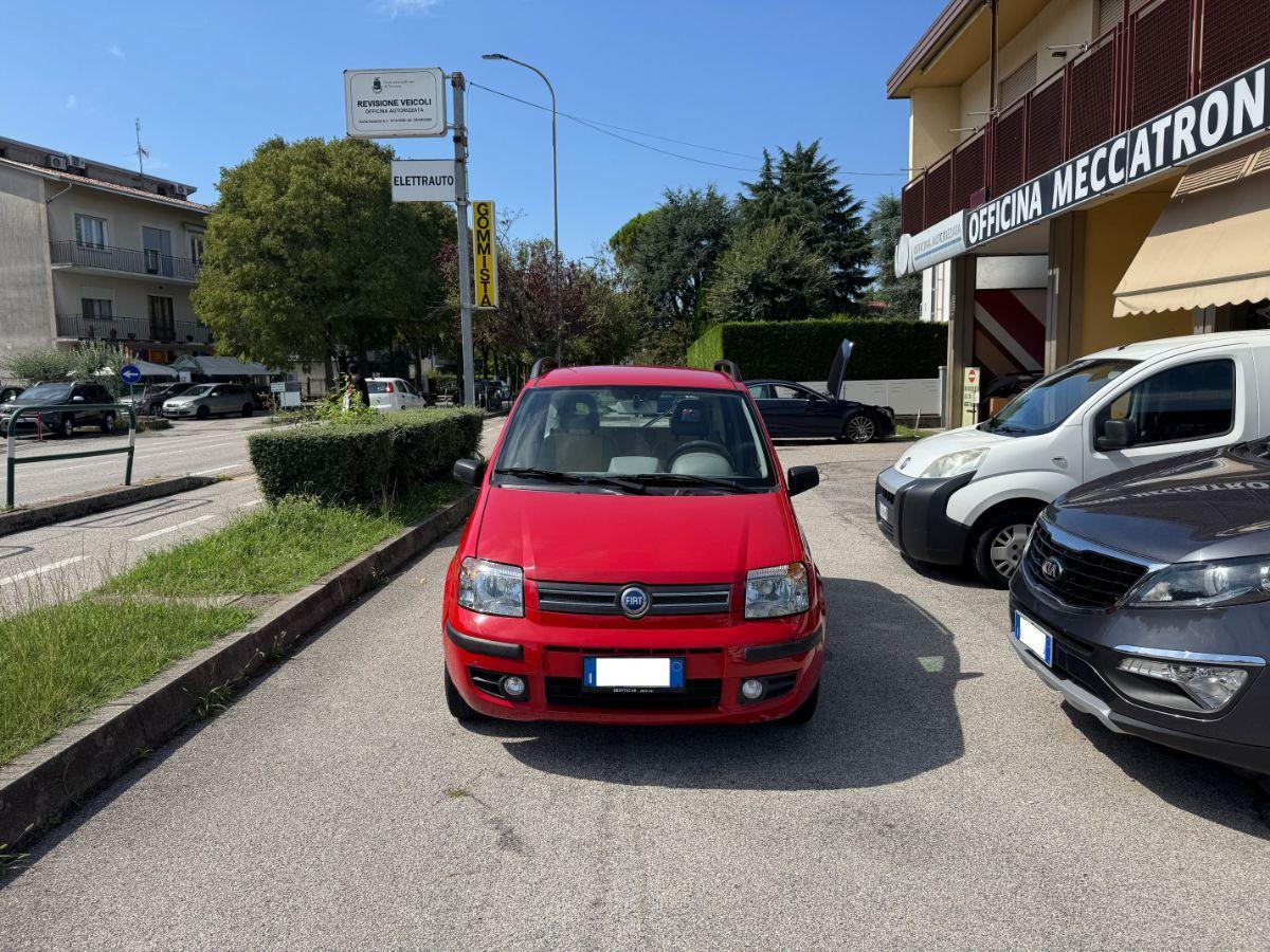 FIAT - Panda - 1.2 Dynamic