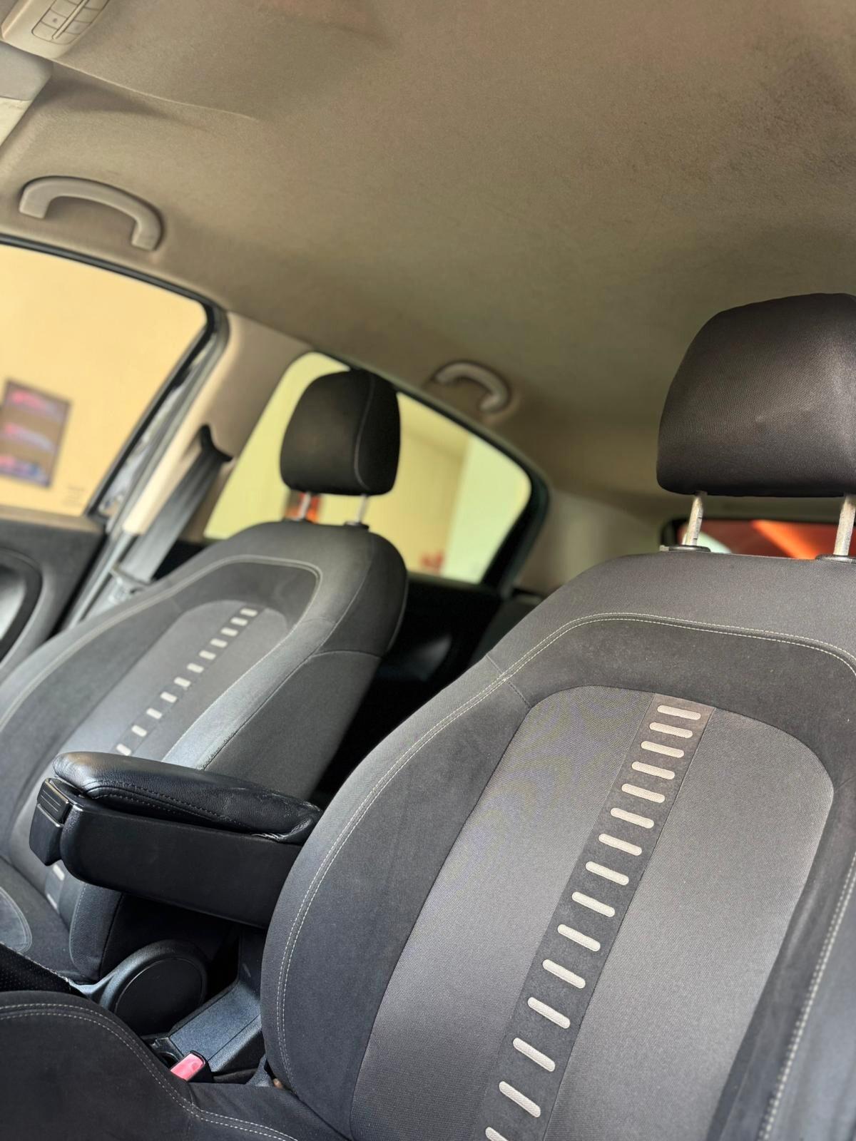 Fiat Grande Punto 1.3 MJT 90 CV 5 porte Sport